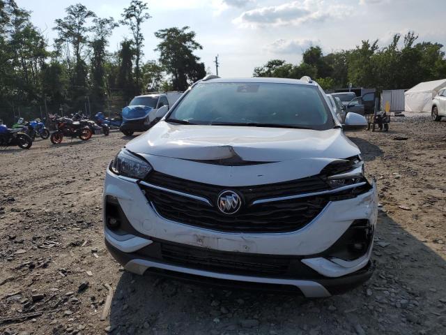 2022 BUICK ENCORE GX KL4MMDSL7NB035693