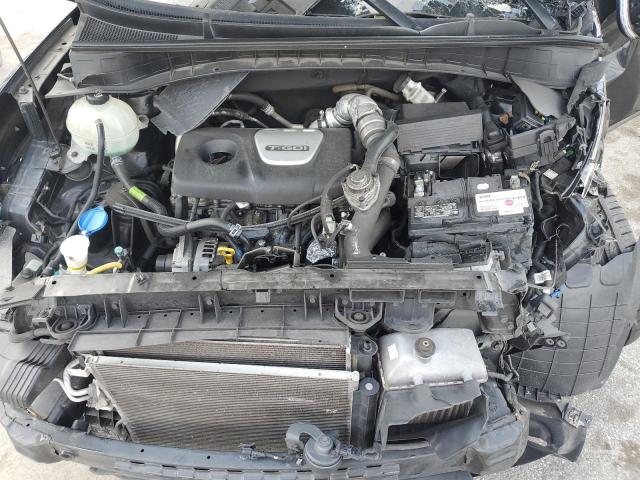 2018 HYUNDAI TUCSON VAL KM8J33A27JU715599
