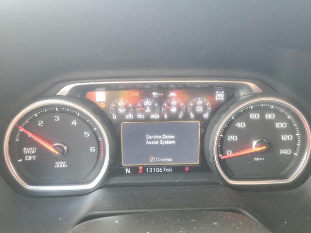 2021 CHEVROLET TAHOE K150 - 1GNSKSKD3MR262148
