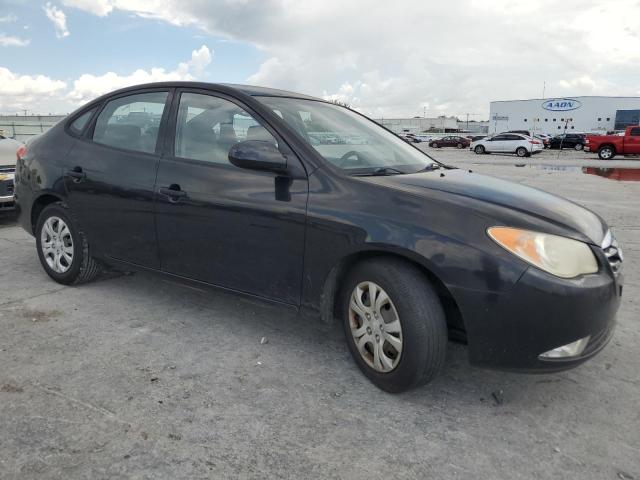 2010 HYUNDAI ELANTRA BL - KMHDU4AD6AU990902
