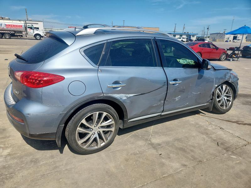 2017 INFINITI QX50 - JN1BJ0RP2HM390368
