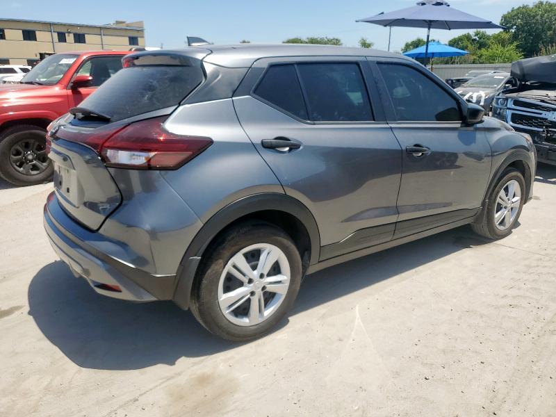 2024 NISSAN KICKS S 3N1CP5BV2RL521982