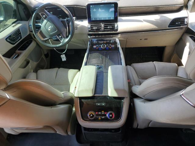 2019 LINCOLN NAVIGATOR 5LMJJ2LT6KEL15824