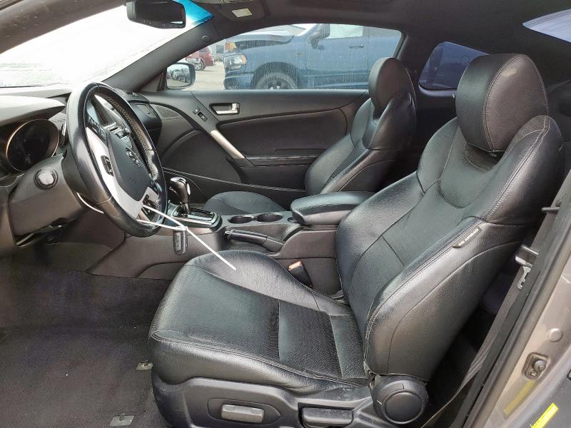 2015 HYUNDAI GENESIS CO KMHHU6KJ3FU130030