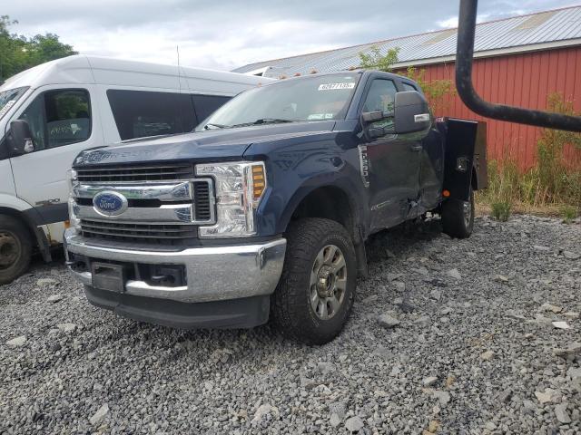 Vin: 1ft7x2bt1kee95571, lot: 62677135, ford f250 super duty 2019 img_1
