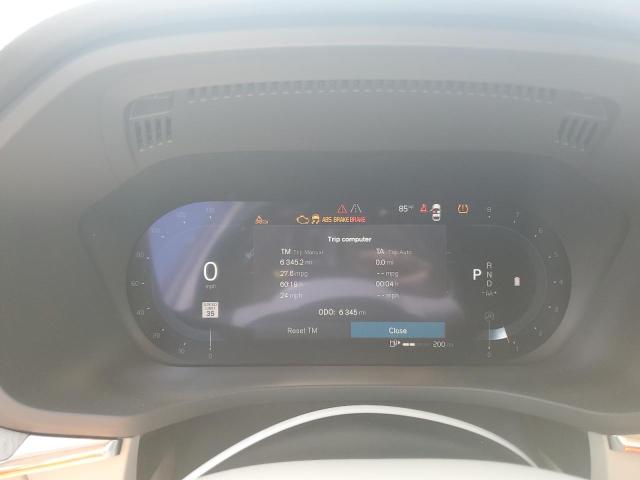 2025 VOLVO XC60 PLUS YV4M12RC1S1154802