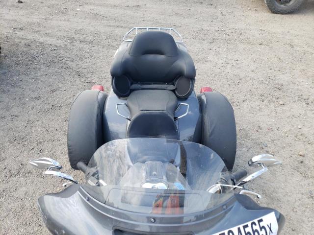 2021 HARLEY-DAVIDSON FLHTCUTG - 1HD1MAF1XMB851262