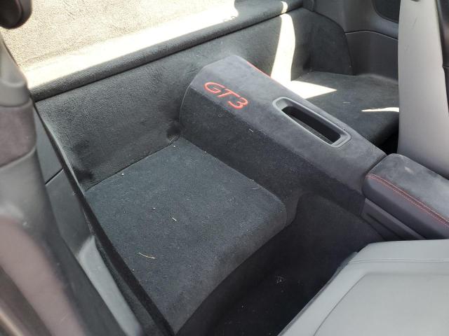 2018 PORSCHE 911 GT3 - WP0AC2A90JS175147