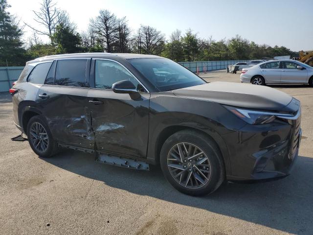 2024 LEXUS TX 350 BAS 5TDAAAB69RS016099