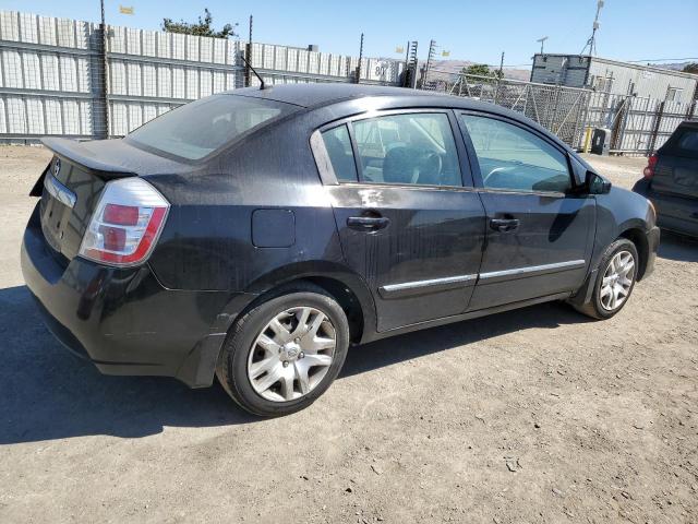 2012 NISSAN SENTRA 2.0 - 3N1AB6AP6CL671180