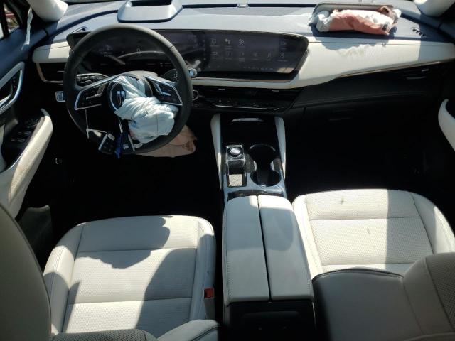 2024 BUICK ENVISION AVENIR LRBFZSE43RD072760