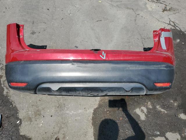 2017 NISSAN ROGUE SPOR - JN1BJ1CP3HW036765
