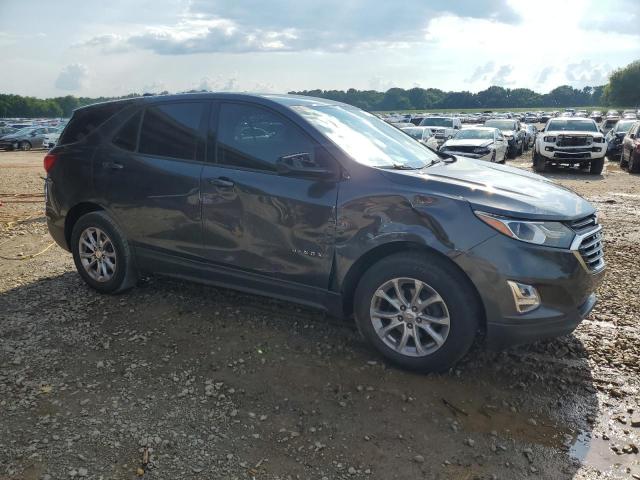 2018 CHEVROLET EQUINOX LS 3GNAXHEV6JL383294