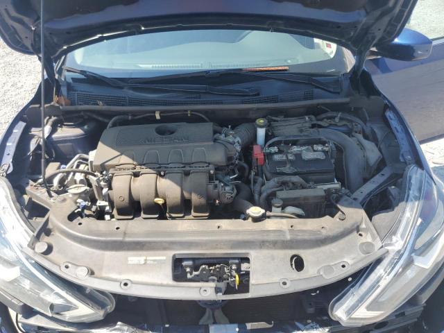 2019 NISSAN SENTRA S - 3N1AB7AP7KY350143