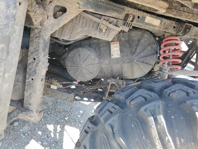 2015 POLARIS RANGER XP 3NSRTE877FG870375