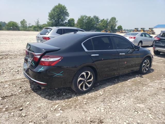 2016 HONDA ACCORD EXL - 1HGCR2F88GA223551