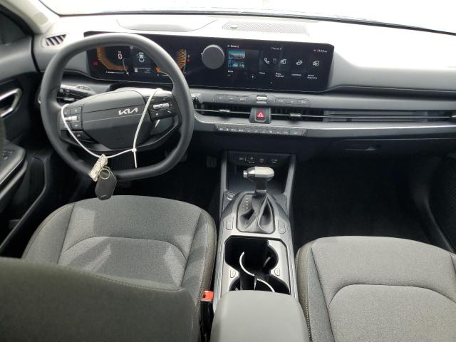 2025 KIA K4 LX 3KPFT4DE1SE088985
