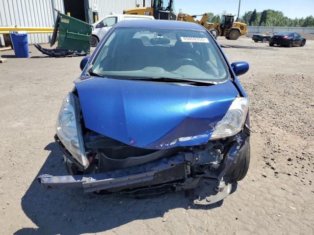 2010 HONDA FIT SPORT - JHMGE8H45AS012395