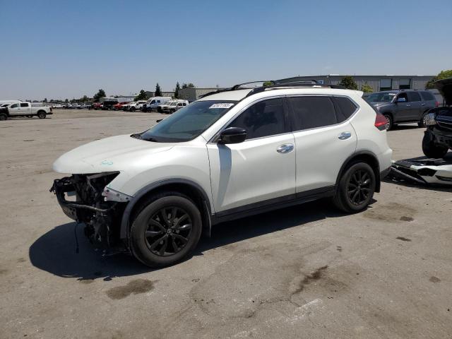 Vin: 5n1at2mv3hc818826, lot: 62421165, nissan rogue sv 2017 img_1