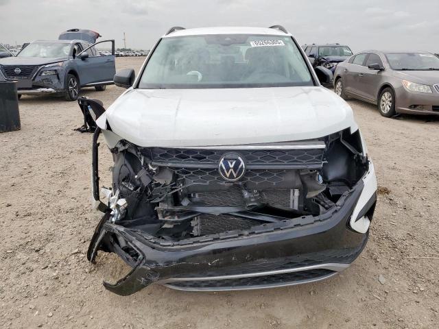 2023 VOLKSWAGEN TAOS S - 3VVDX7B24PM337333