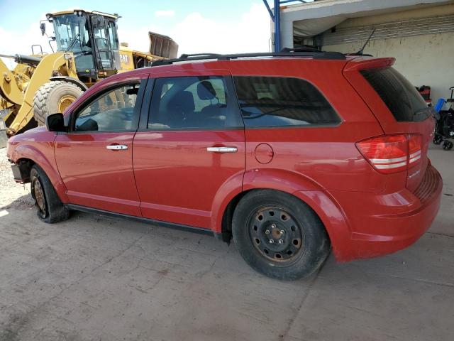 2015 DODGE JOURNEY SE 3C4PDCAB5FT715095
