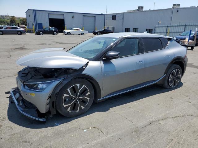 2022 KIA EV6 LIGHT KNDC34LA5N5042125