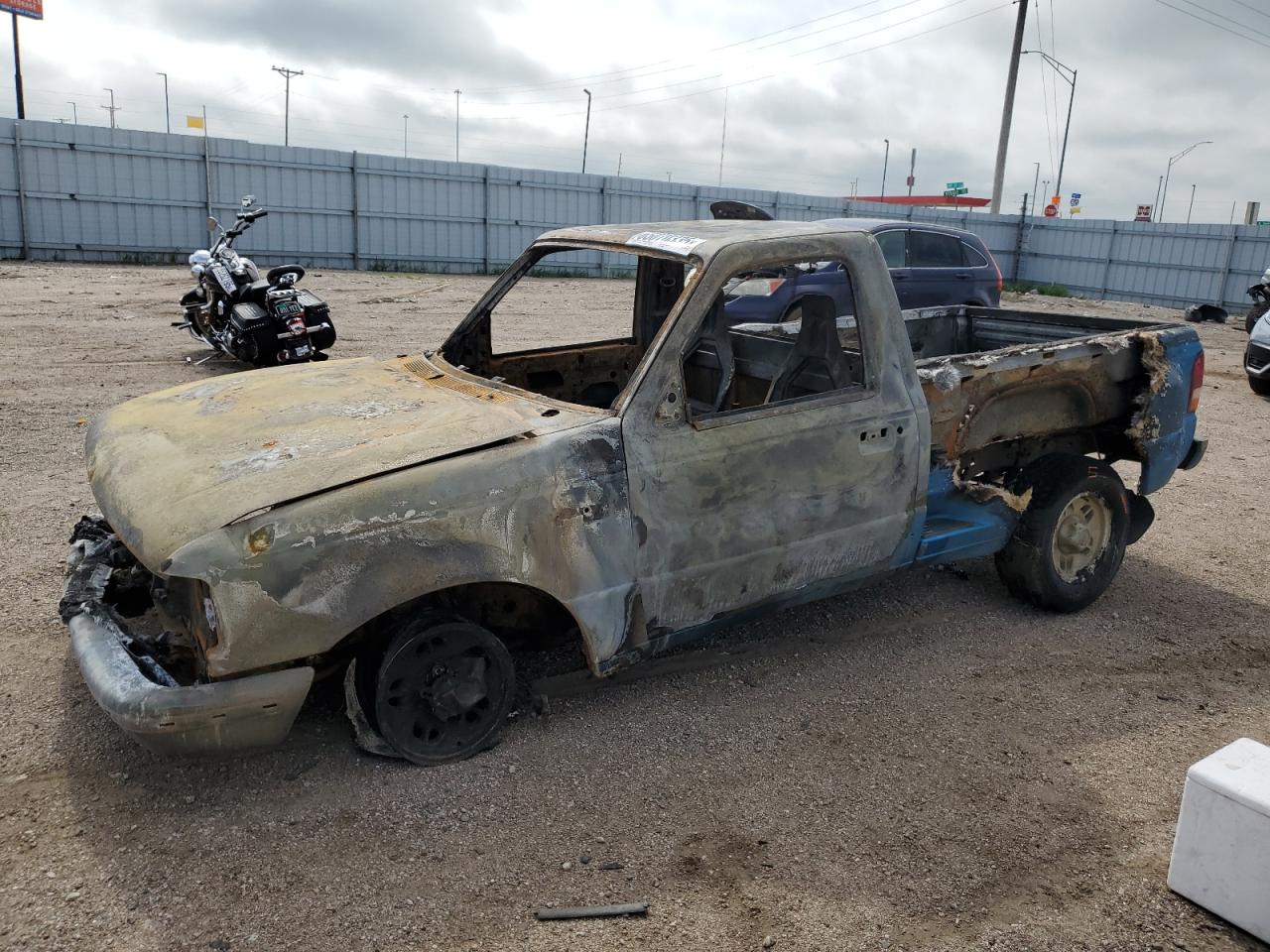 Vehicle photo