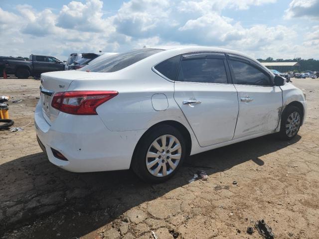 2016 NISSAN SENTRA S - 3N1AB7AP7GY228244