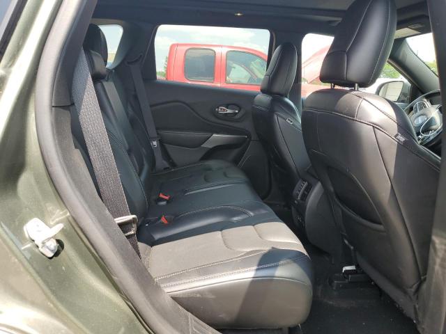 2021 JEEP CHEROKEE L 1C4PJMMN0MD137804