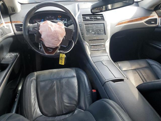 2015 LINCOLN MKZ HYBRID 3LN6L2LUXFR600394