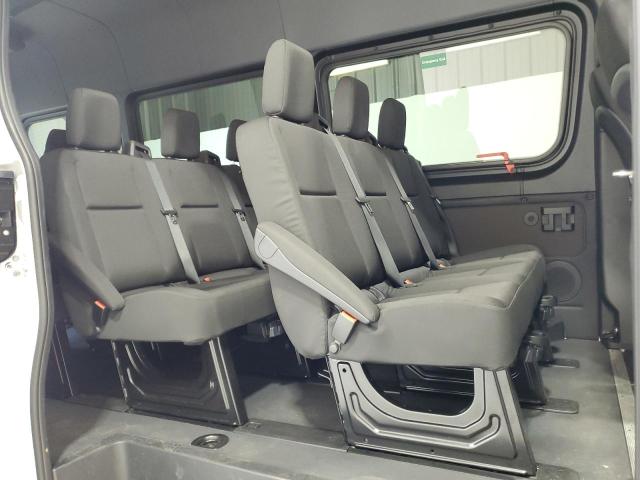 2025 MERCEDES-BENZ SPRINTER 2 W1Z4KGHYXST221550