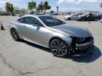 Lot #3308585499 2019 LEXUS RC 350