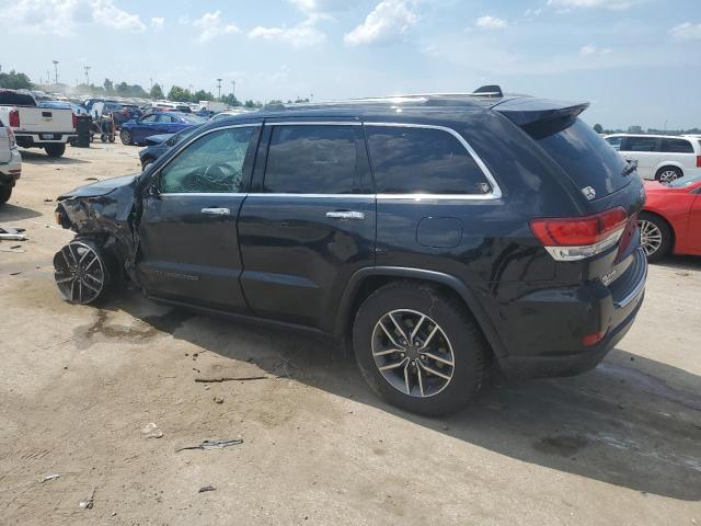 2021 JEEP GRAND CHER - 1C4RJFBG4MC777559