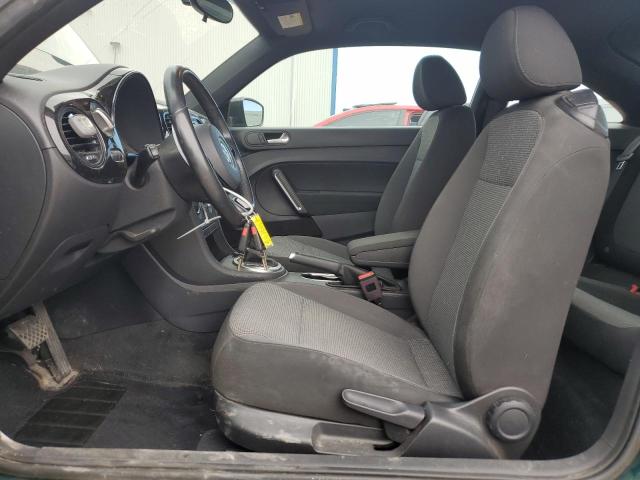 2018 VOLKSWAGEN BEETLE S - 3VWFD7AT3JM710005