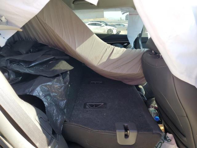 2025 SUBARU OUTBACK LIMITED - 4S4BTANC4S3103735