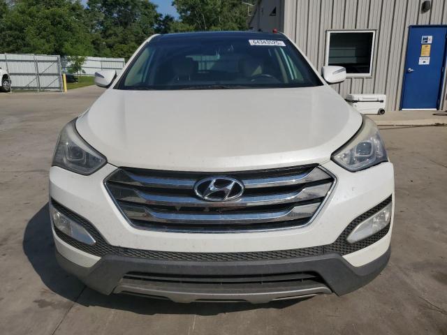 2013 HYUNDAI SANTA FE S - 5XYZU3LB5DG092281