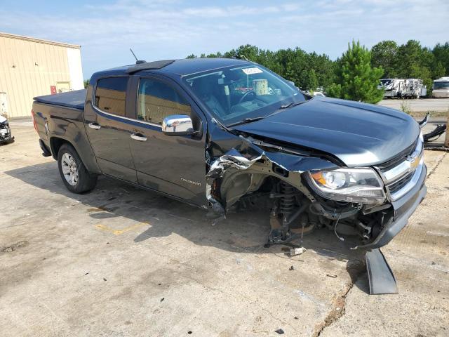 2015 CHEVROLET COLORADO L - 1GCGSBEAXF1174344