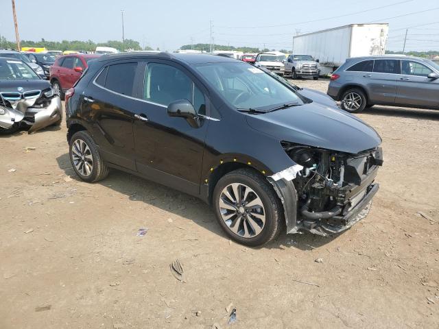 2022 BUICK ENCORE PRE KL4CJESM0NB557326