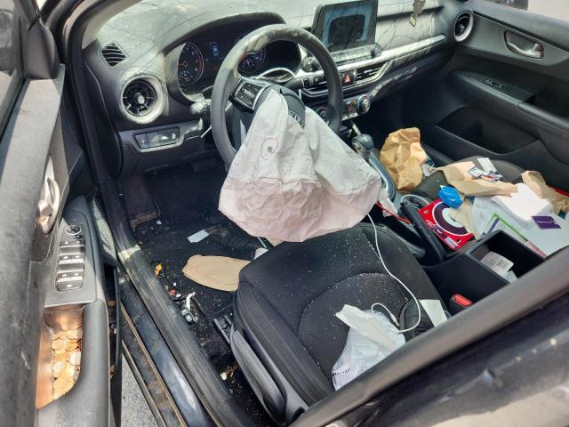 2019 KIA FORTE FE #3311673321