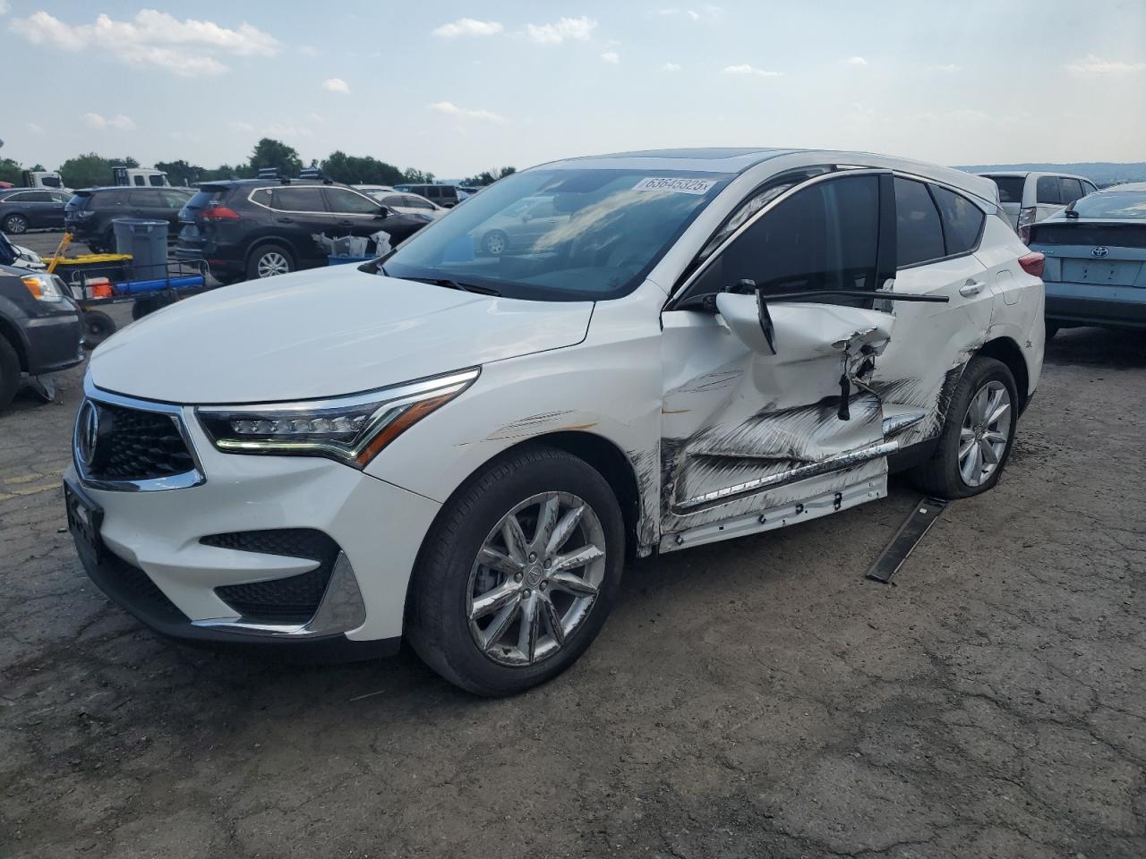 Vehicle photo