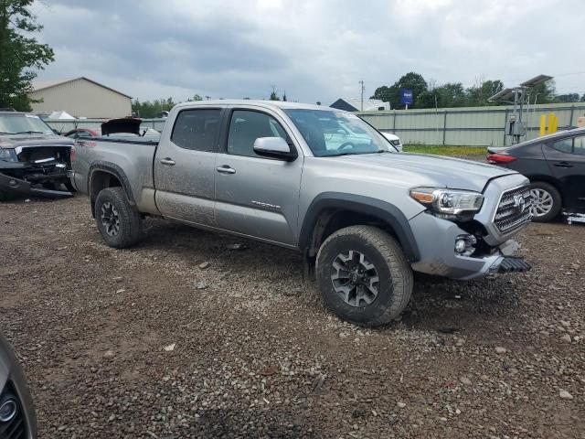 Vin: 3tmdz5bn3hm024637, lot: 63217435, toyota tacoma double cab 20174