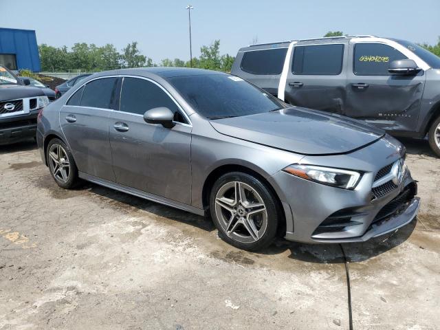 2020 MERCEDES-BENZ A 220 4MAT WDD3G4FBXLW039145