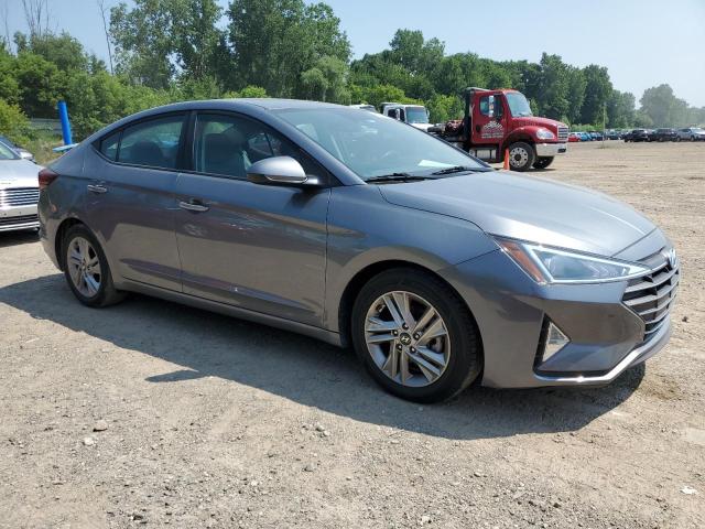 2019 HYUNDAI ELANTRA SE - 5NPD84LF2KH421967