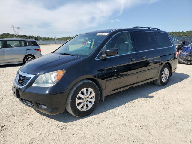 HONDA ODYSSEY EX