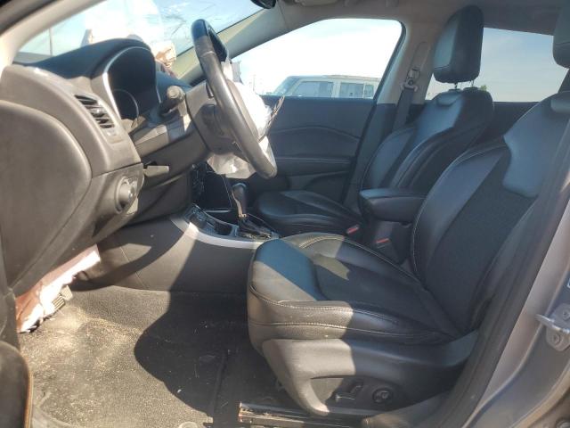 2018 JEEP COMPASS LA 3C4NJDBB4JT349675
