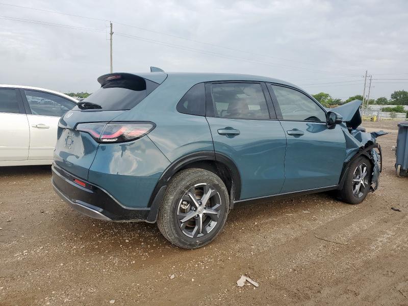2025 HONDA HR-V EXL 3CZRZ1H78SM714005