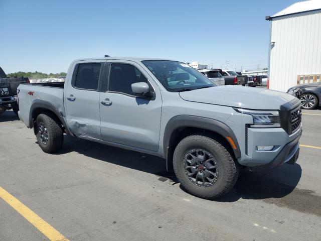 2024 NISSAN FRONTIER S - 1N6ED1EK9RN662585