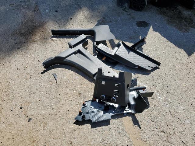 2023 FORD EXPLORER P 1FM5K8AB3PGC00110