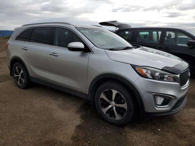 Vin: 5xypgda12hg316742, lot: 63914015, kia sorento lx 20174