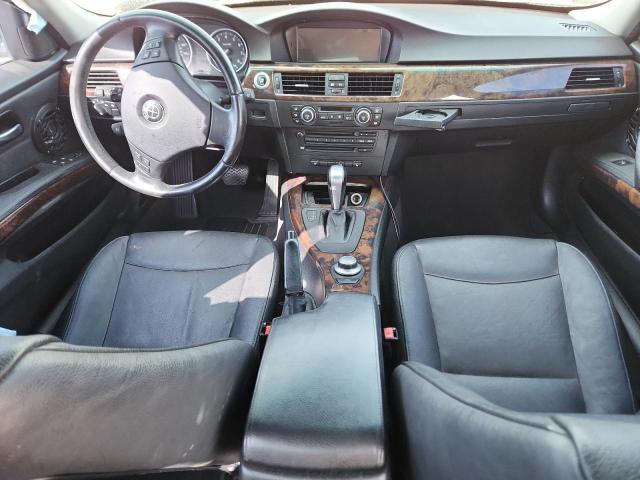 2007 BMW 335 XI #3234311036